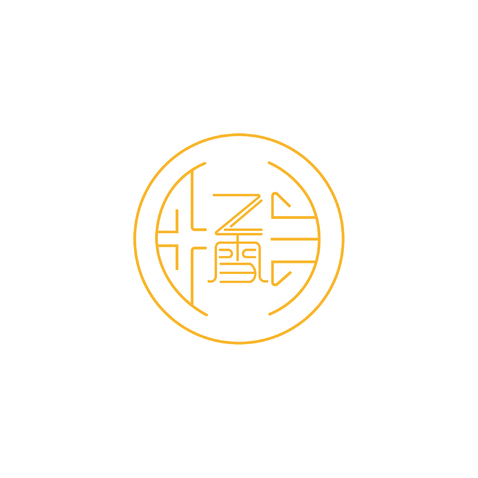 飞雪logo设计