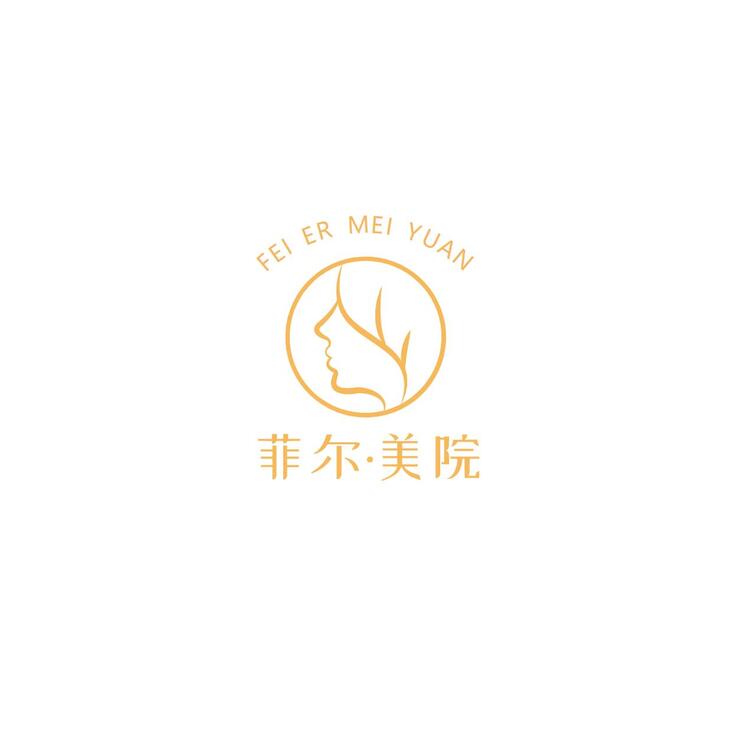 美发logo