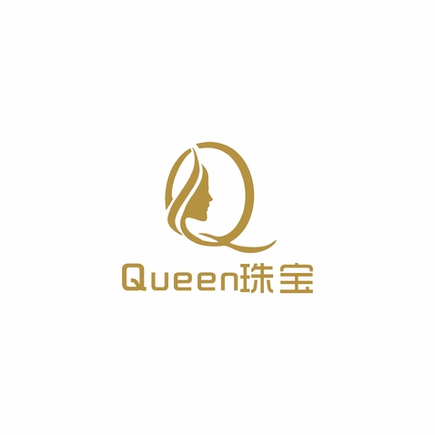 珠宝9logo设计