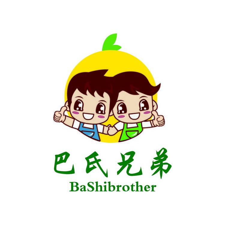 巴氏兄弟logo