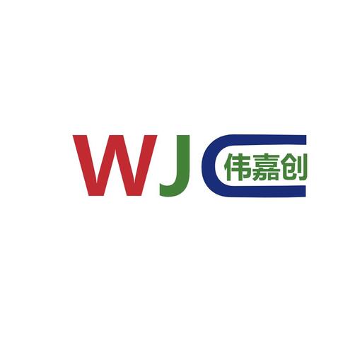 WJClogo设计