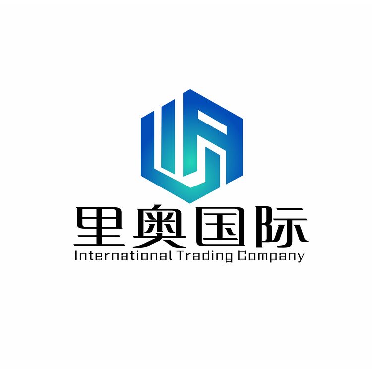 里奥国际logo