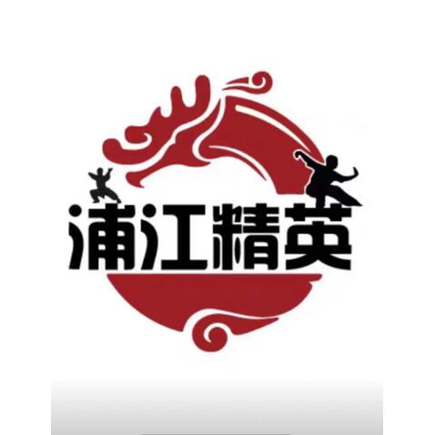 跆拳道logo设计