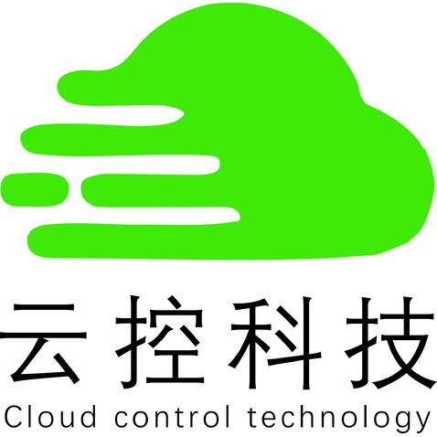 云控科技logo设计