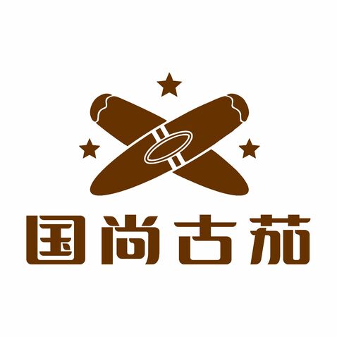 国尚logo设计