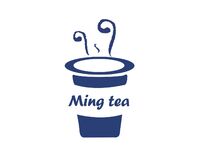 9.9 ming tea