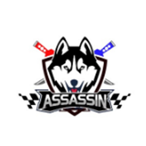 assassinlogo设计