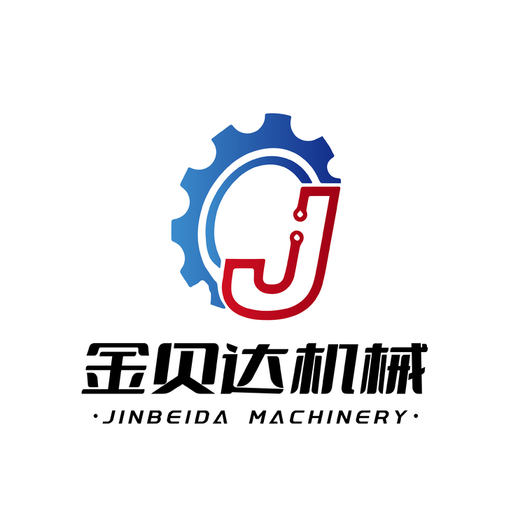 曲靖金贝达机械制造有限责任公司logo