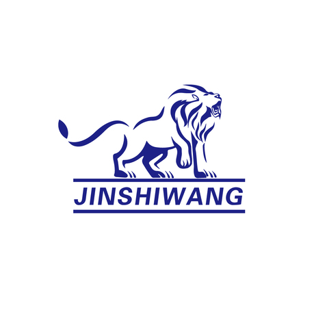 JINSHIWANGlogo设计