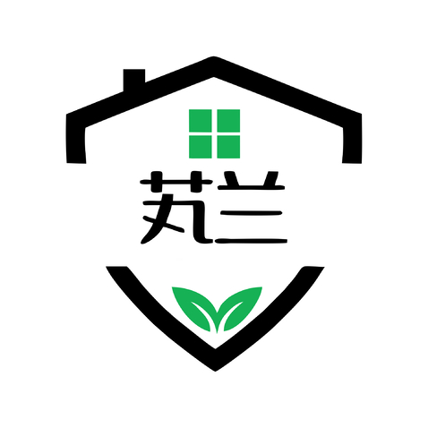 芄兰logo设计