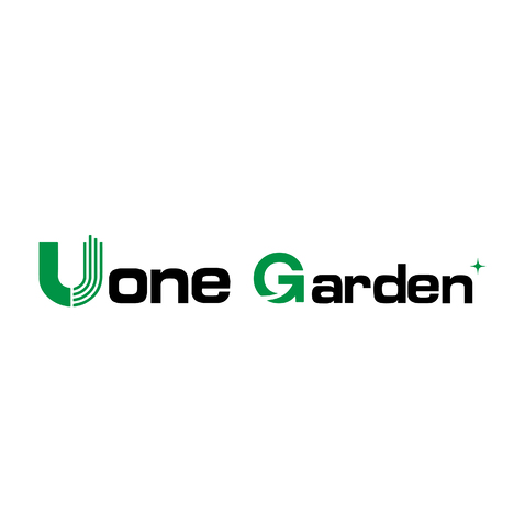 Uone Gardenlogo设计