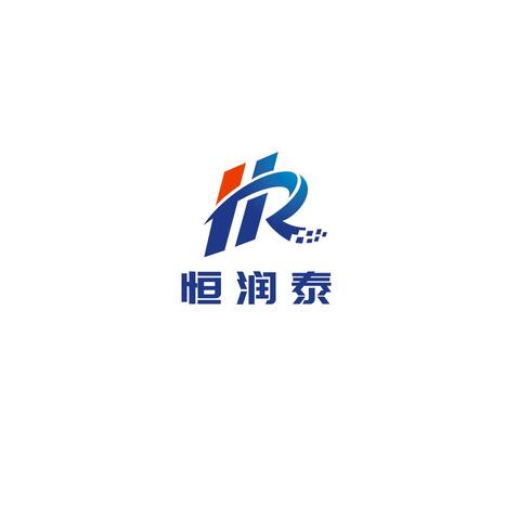 恒润泰logo设计