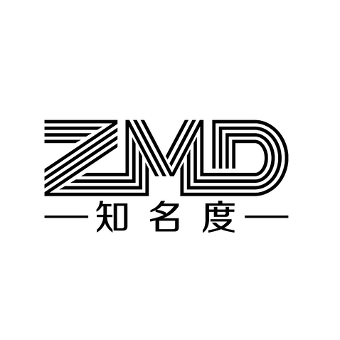 知名度logo设计