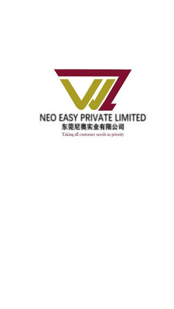 尼奥logo