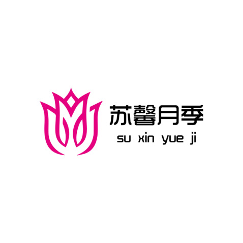 凡文科技logo设计