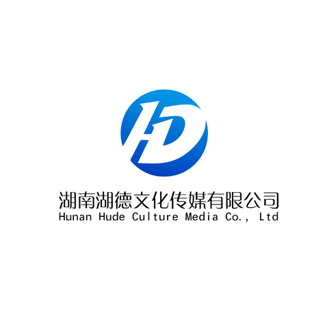 HDlogo设计