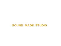 Sound Made Studio