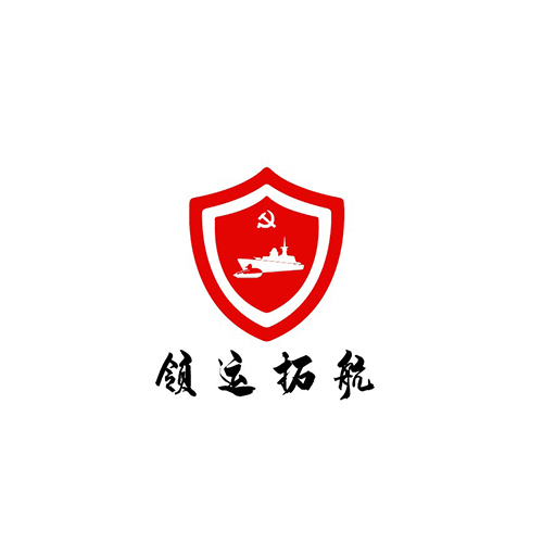 领运拓航logo