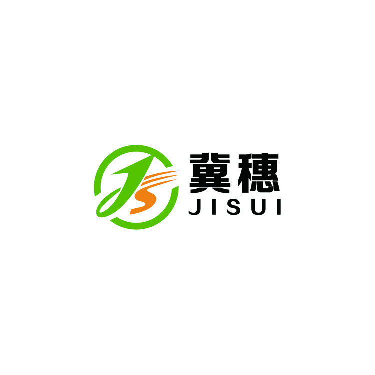 冀穗logo