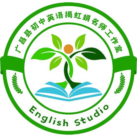 名师工作室logo设计