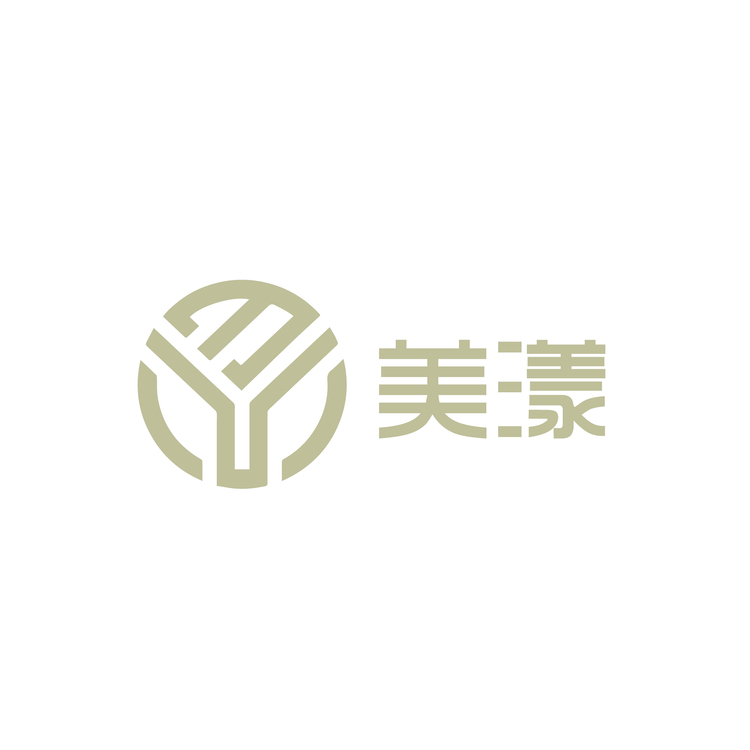 美漾logo