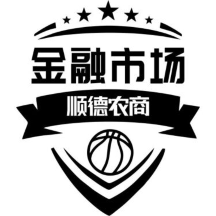 农商金市logo