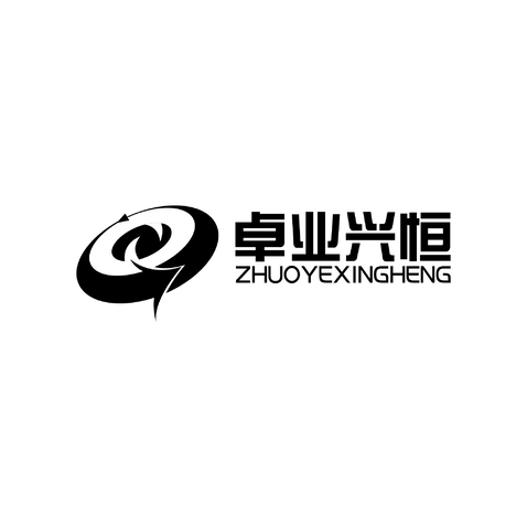 山东卓业暖通科技有限公司logo设计