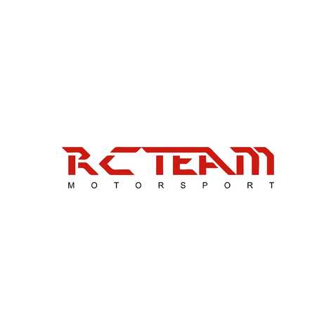 RCTEAMlogo设计