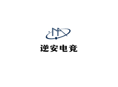 逆安電競