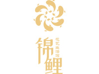 锦鲤logo