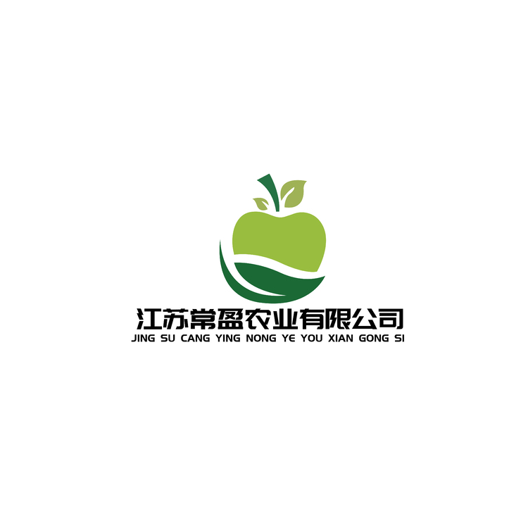 江苏常盈农业有限公司logo