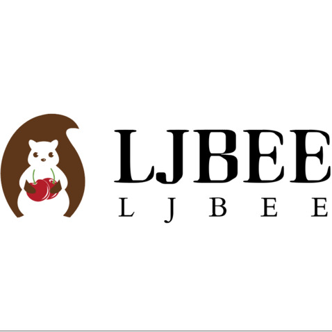 LJBEElogo设计