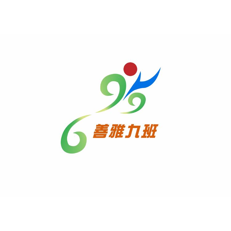 班徽logo