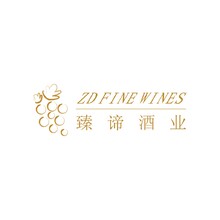 臻諦logo
