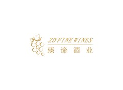 臻諦logo