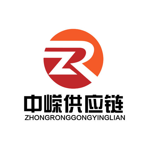 中嵘logo设计