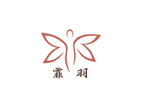 霏羽logo