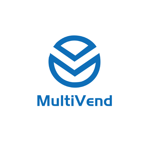 MultiVendlogo设计