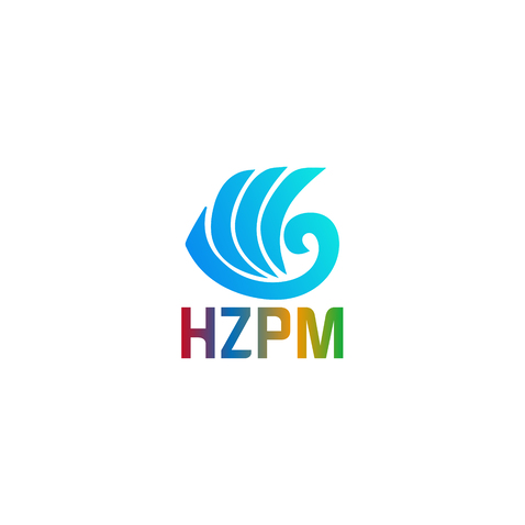 HZPMlogo设计