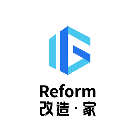 改造 家logo设计