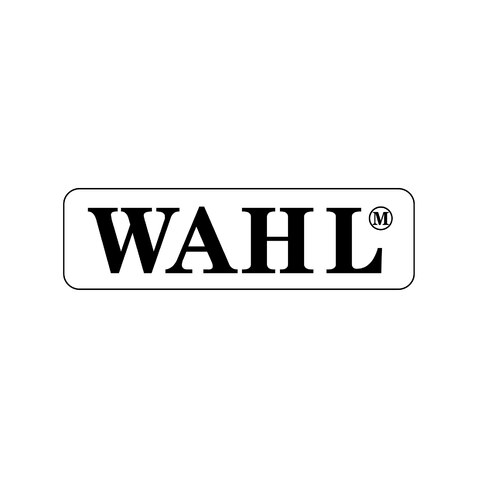 WAHLlogo设计