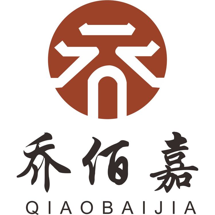 乔佰嘉logo