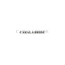 CARALA BRIDE卡瑞拉婚紗