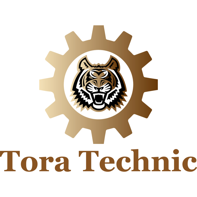 Tora Techniclogo