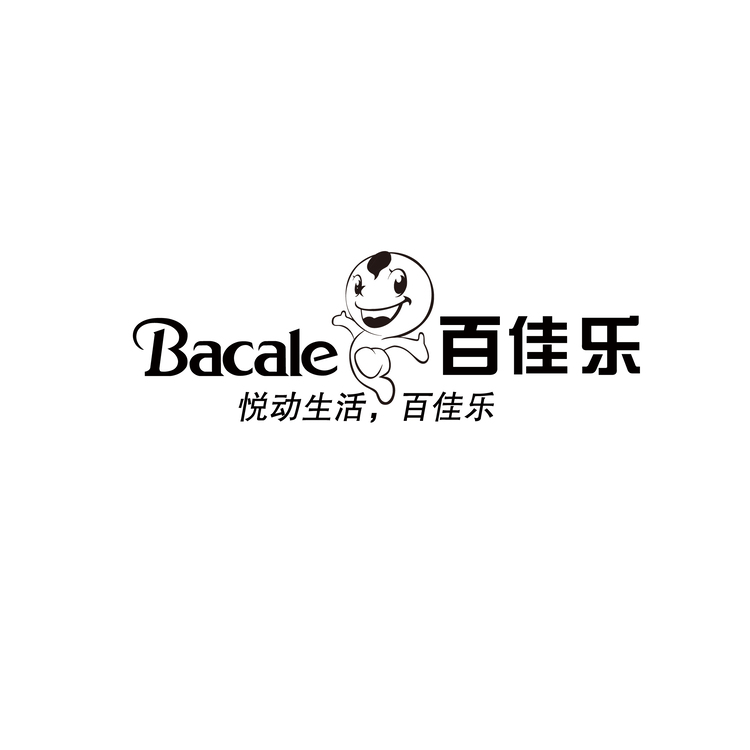 百佳乐bacalelogo