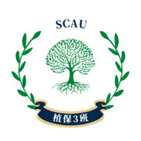 SCAU3班班徽