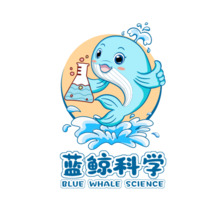 藍(lán)鯨科學(xué)