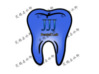 JJJ牙医logo