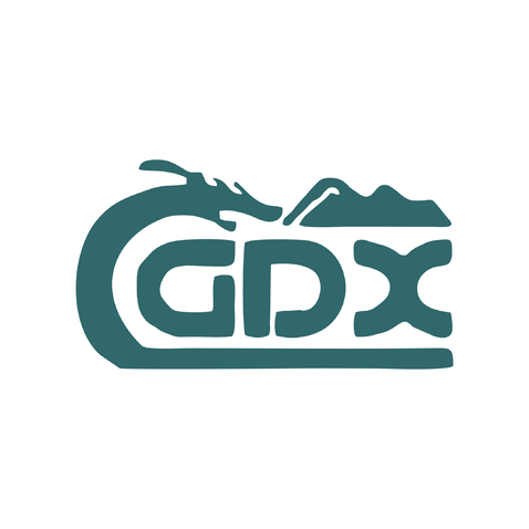 CDXlogo设计