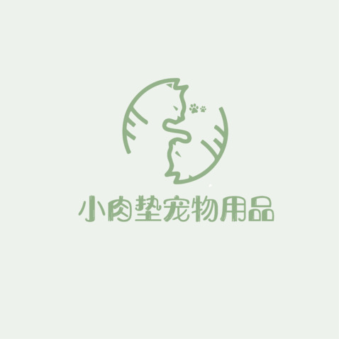 宠物logo设计